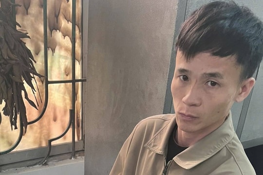 Cao Bằng: Bắt giữ đối tượng tàng trữ chất ma túy tại xã Bế Văn Đàn