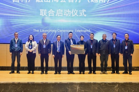 Hội nghị Roadshow Quốc Khoa 2025 Thúc đẩy hợp tác kinh tế - kỹ thuật gắn với phát triển bền vững