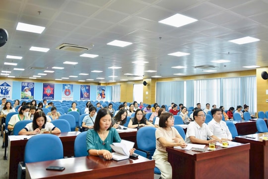 Siết chặt kỷ cương, bảo vệ quyền lợi an sinh từ "lá chắn" pháp lý mới