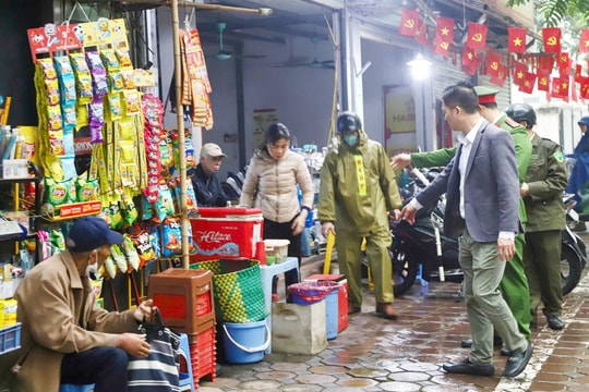 Tạo chuyển biến rõ nét trong nhận thức và hành động