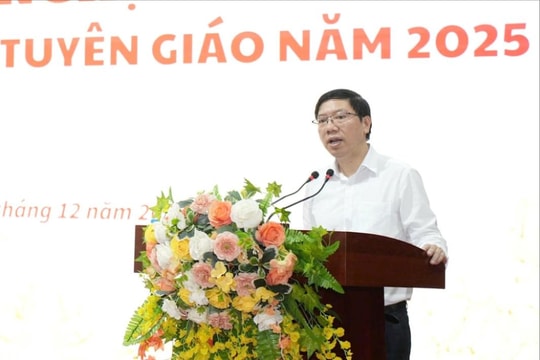 Nâng cao kỹ năng tuyên truyền cho cán bộ Mặt trận Thủ đô
