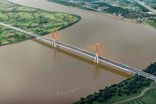 Quyết tâm triển khai đồng bộ công tác giải phóng mặt bằng trọng điểm Dự án cầu Ngọc Hồi