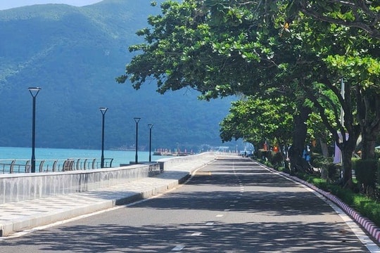 Cần 51.000 tỷ đồng đầu tư phát triển Đặc khu Côn Đảo