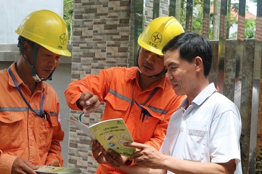 Ngày 31/5 hàng năm là "Ngày toàn dân tiết kiệm, chống lãng phí"