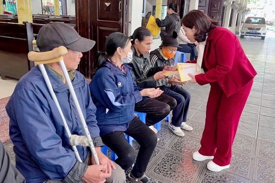 Cách làm sáng tạo để giảm khó, giảm nghèo ở phường Đống Đa
