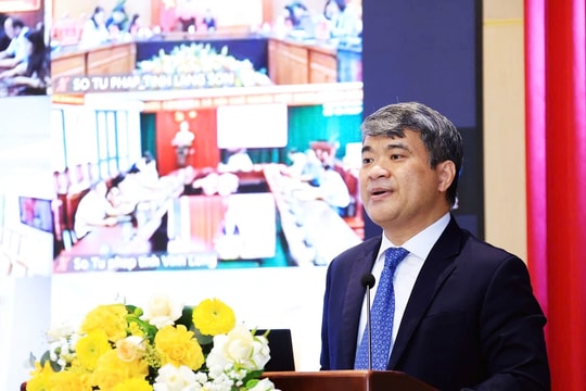 Nhận diện “điểm nghẽn” sau hơn 10 năm thi hành Luật Hôn nhân và gia đình