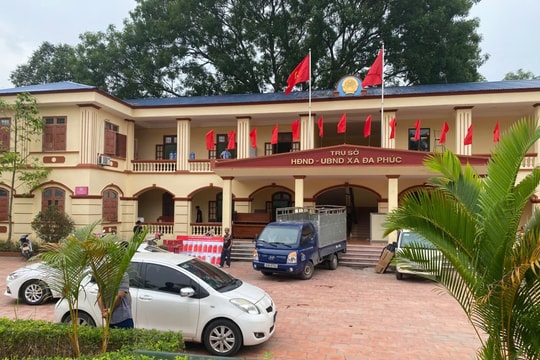 Hà Nội: Lập Ban Chỉ đạo kiểm kê tài sản công từ 1-1-2026