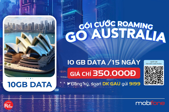 Noel an lành - Tết trọn vẹn cùng MobiFone