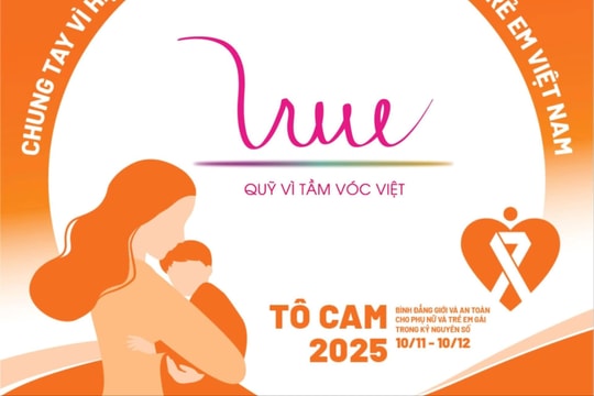 Không thỏa hiệp với bạo lực giới, từng bước tạo “vành đai an toàn” từ giáo dục