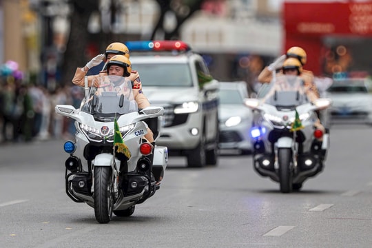 Hà Nội: Tạm cấm, hạn chế phương tiện một số tuyến đường từ 26 đến 27-12