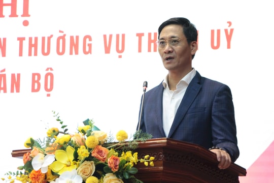 Nỗ lực xây dựng phường Ngọc Hà trở thành “điểm sáng” của Thủ đô