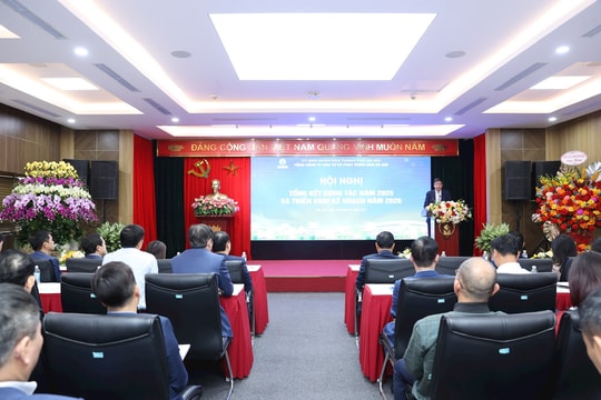 HANDICO: Nộp ngân sách 1.200 tỷ đồng, vượt kế hoạch năm 2025