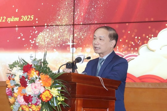 Đại hội Thi đua yêu nước toàn quốc lần thứ XI Tôn vinh những điển hình tiêu biểu trong phong trào thi đua yêu nước