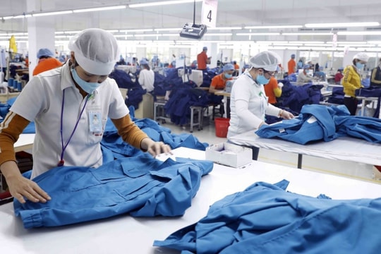 Quy định về hợp đồng lao động điện tử