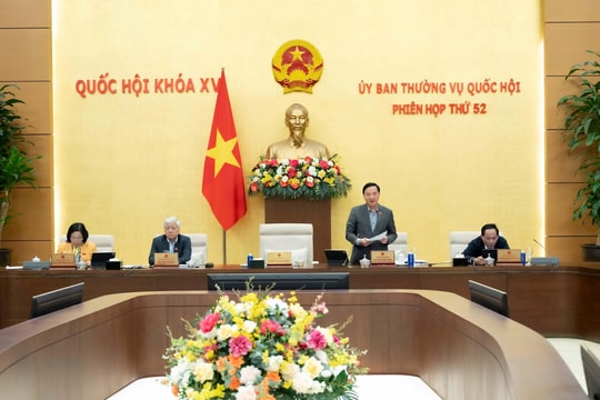 Hà Nội và TP Hồ Chí Minh tiếp tục được xác định là đô thị đặc biệt