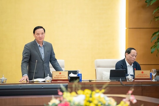 Hà Nội có những động thái rất tích cực giải quyết ô nhiễm môi trường