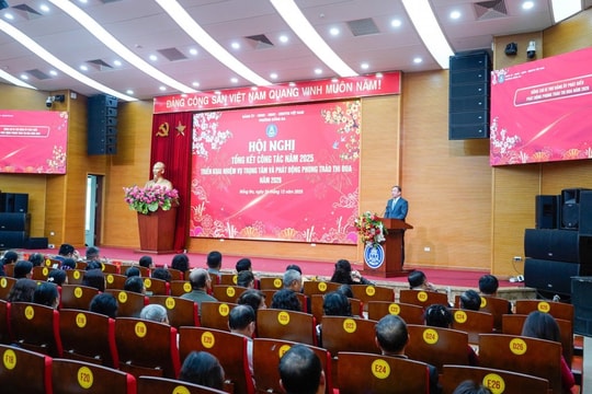 Đống Đa: Đổi mới tư duy quản trị, khơi thông nguồn lực bứt phá năm 2026
