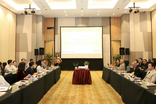 Giải pháp để Hà Nội giảm ô nhiễm không khí