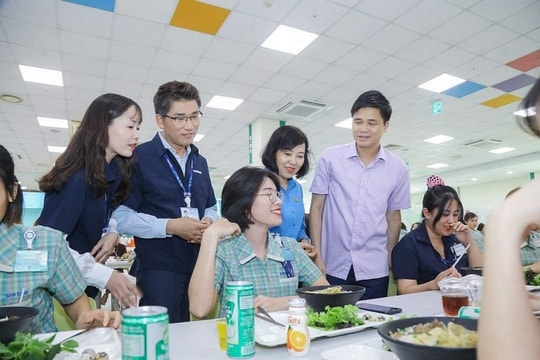 Giám sát của Quốc hội trong thi hành pháp luật hôn nhân và gia đình: Bảo vệ tốt hơn quyền và lợi ích của phụ nữ