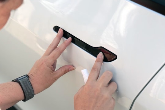 Diễn biến mới trên thị trường xe điện toàn cầu