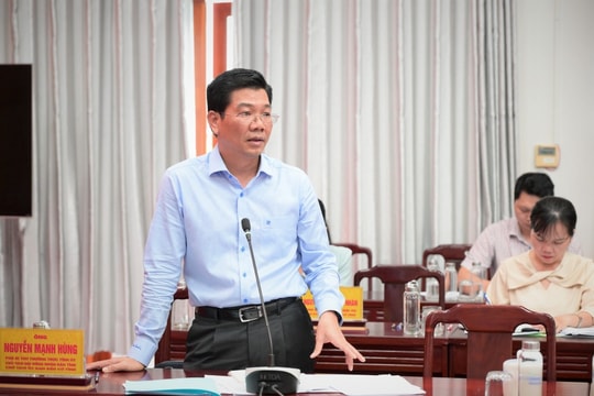 Tây Ninh có 27 đơn vị bầu cử đại biểu HĐND tỉnh