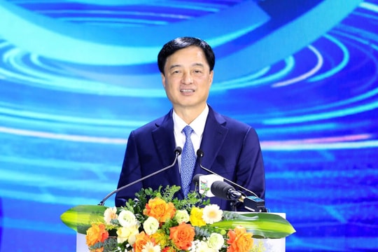 Khoa học, công nghệ, đổi mới sáng tạo và chuyển đổi số Ba trụ cột phát triển bền vững của Thủ đô trong kỷ nguyên mới