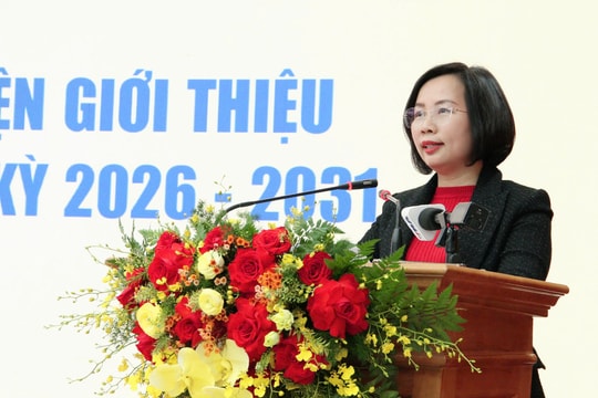 Hà Nội: Thống nhất quy trình giới thiệu người ứng cử đại biểu HĐND thành phố