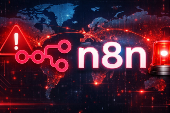 Lỗ hổng bảo mật nghiêm trọng, gần 8.000 hệ thống tại Việt Nam có nguy cơ bị tấn công