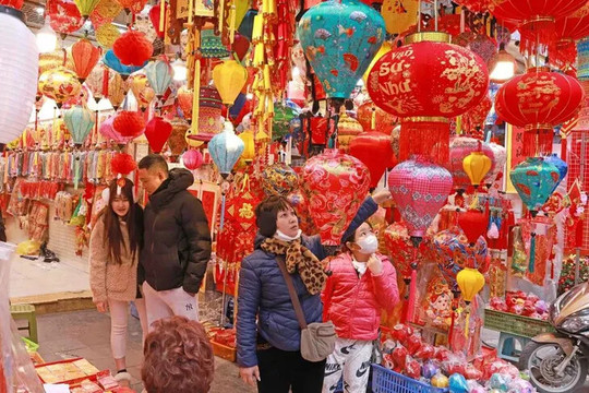 Công chức, viên chức chính thức được nghỉ liên tục 4 ngày dịp Tết Dương lịch 2026