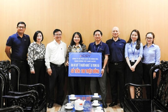 Giảm cận nghèo bền vững ở Trung Giã: Kết quả thực chất từ cách làm bài bản