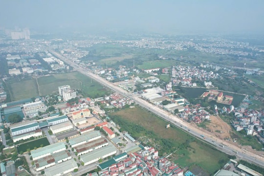 Xã Ngọc Hồi xử lý dứt điểm vi phạm đất đai, trật tự xây dựng tại dự án tổ hợp ga Ngọc Hồi