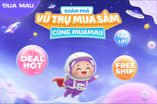 Từ cửa hàng truyền thống đến kinh doanh trực tuyến: Đâu là cơ hội, thách thức?