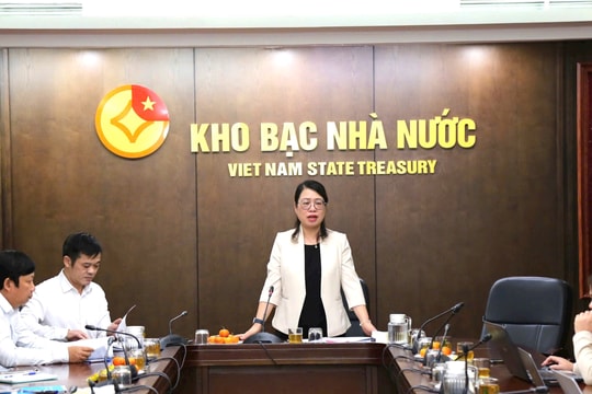Đến hết ngày 24-12, tổng thu ngân sách đạt hơn 2,5 triệu tỷ đồng
