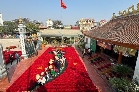 [Podcast] Nghỉ Tết Dương lịch 4 ngày: Vé máy bay “nhảy múa”, tour ngắn ngày lên ngôi