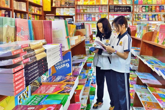 Tạo nền tảng bền vững cho chất lượng giáo dục