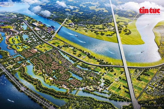 Ánh sáng soi đường trong giai đoạn cách mạng mới
