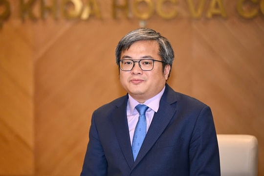 Hiện thực hóa khát vọng đổi mới sáng tạo