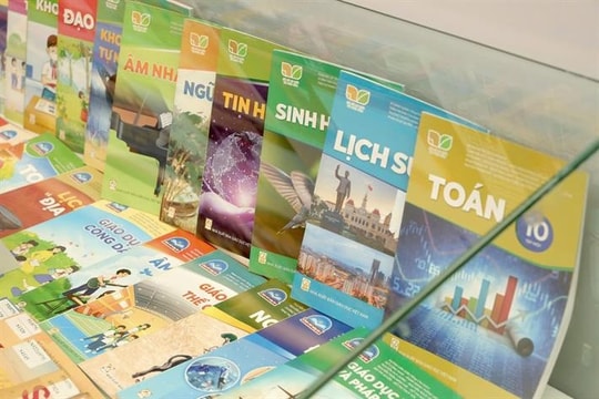 Bộ GD&ĐT đã chọn được bộ sách giáo khoa thống nhất toàn quốc