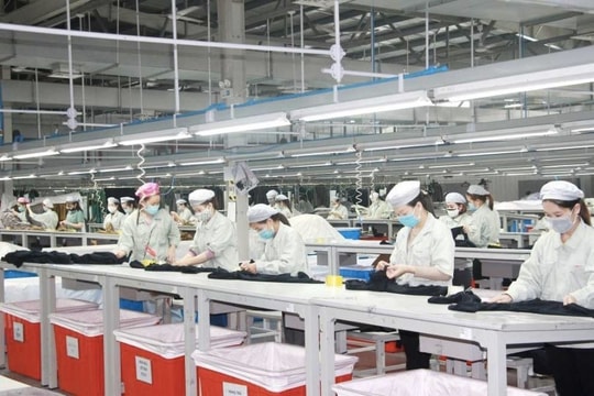Đà Nẵng ưu tiên cho người lao động khó khăn vay vốn