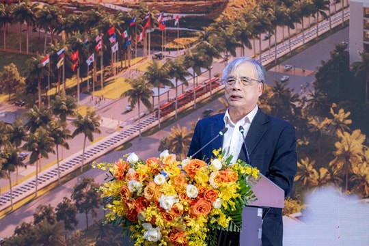 “Cất cánh” cùng APEC 2027: Cơ hội hút du khách và nhân tài thế giới đến Phú Quốc