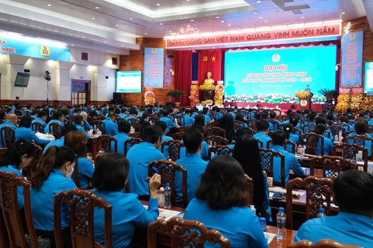 Đồng Tháp Tổ chức Công đoàn đổi mới nội dung hoạt động, hướng mạnh về cơ sở