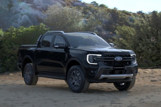 Ford rút lui khỏi phân khúc xe cỡ nhỏ giá rẻ