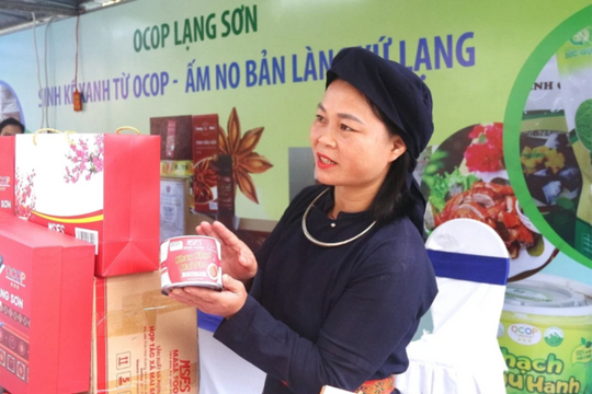 Đại đoàn kết toàn dân tộc - nền tảng của giảm nghèo bền vững