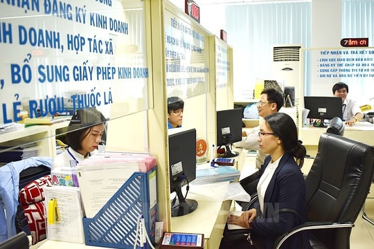 Hà Nội tái cấu trúc 293 thủ tục hành chính, giúp tiết kiệm chi phí xã hội hàng ngàn tỷ đồng