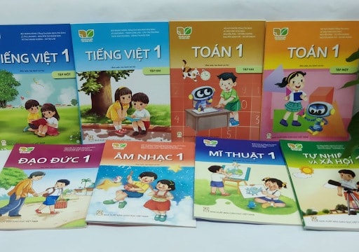 [Podcast] Từ năm học 2026 - 2027: Cả nước dùng chung một bộ sách giáo khoa