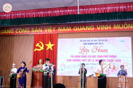 Thủ tướng phê duyệt Đề án đào tạo nhân lực chất lượng cao người dân tộc thiểu số 