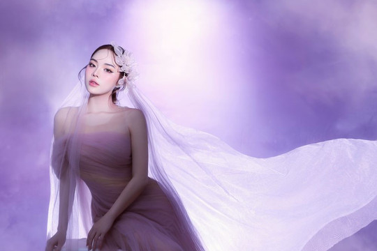 Một năm, hai album, sức lao động nghệ thuật đáng nể và "Một đời để nhớ" của Mai Diệu Ly