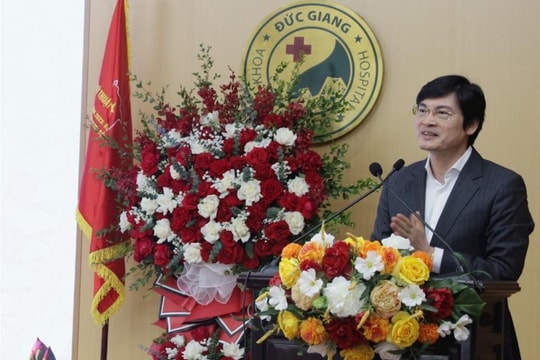 Y tế Hà Nội triển khai kế hoạch năm 2026