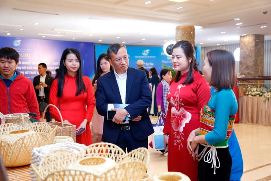 Từ Đề án 939 đến Đề án 2415: Nâng cao quyền năng kinh tế cho phụ nữ Việt