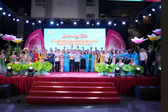 Văn hoá May 10 - nền tảng vững chắc của doanh nghiệp